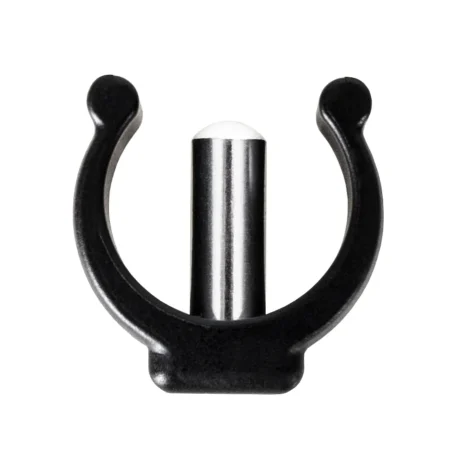 Height Adjustment Clip - Black, 20/16.9mm