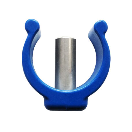 Height Adjustment Clip - Blue, 22/19mm