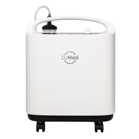 DJMed 5L Oxygen Concentrator