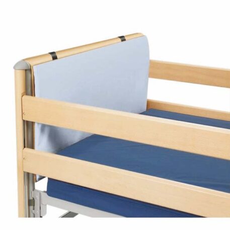 Bed Headboard Protector Cushion