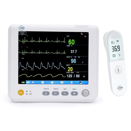 M8 Vital Signs Monitor