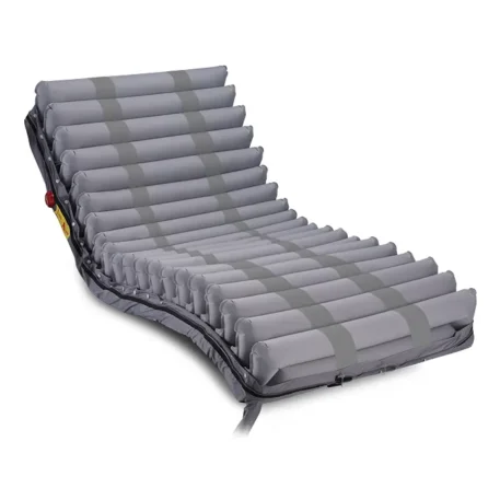 Domus Auto, Digital Alternating Air Mattress Replacement, Bariatric