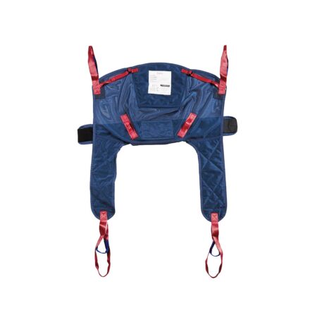 Yoke Hygiene Sling & Head Support - XX Large