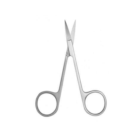 Iris Scissors 11cm, Straight