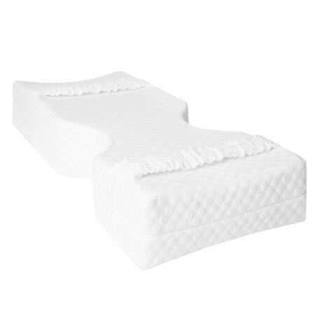 DJMed Full Length Knee & Leg Pillow