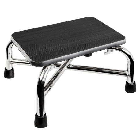 Foot Step Stool with Cross Brace