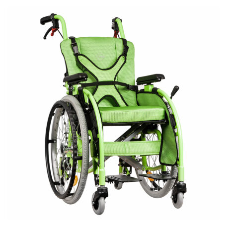 MyRide Kids, Paediatric Wheelchair