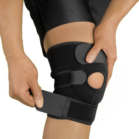 Knee Brace Support