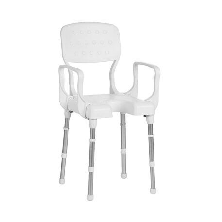 Rebotec Nizza - Shower Chair