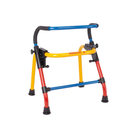 Rebotec Walk-On - Child Walking Frame - Small