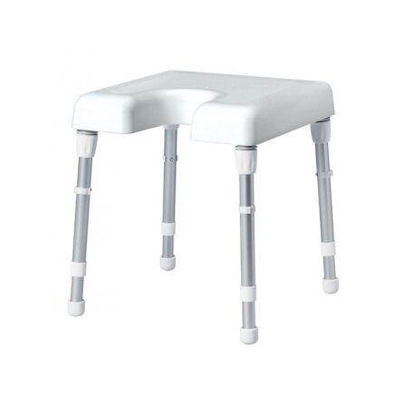 Rebotec Monaco - Shower Stool