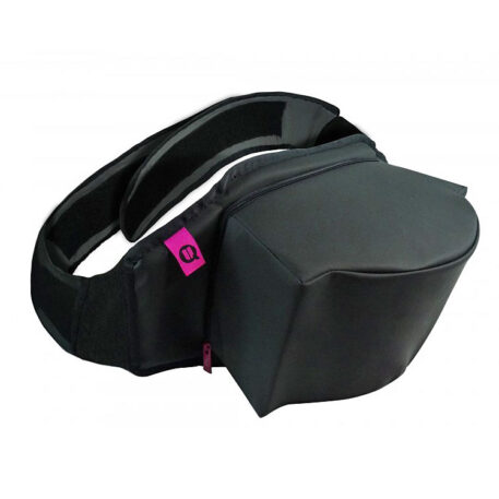 Positional Therapy Belt for Snoring and Sleep Apnea