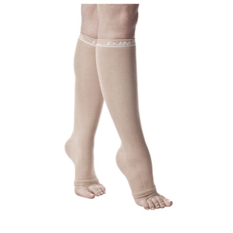 Skin Protectors For Legs – Tan - Large