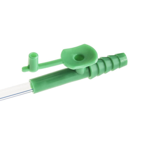 Suction Catheter, Size 14