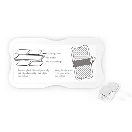 TENS Pad Saver