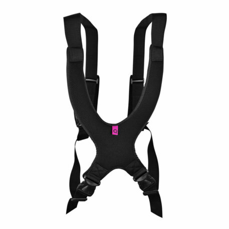 Wheelchair Chest Harness